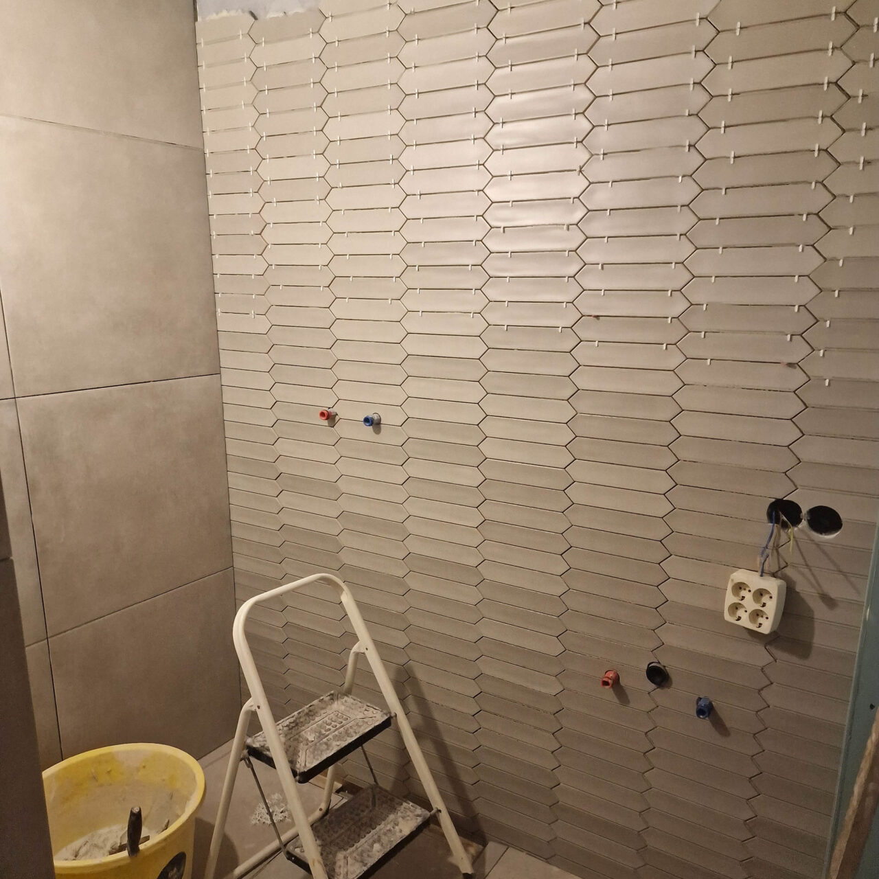 Luxe Badkamerrenovatie