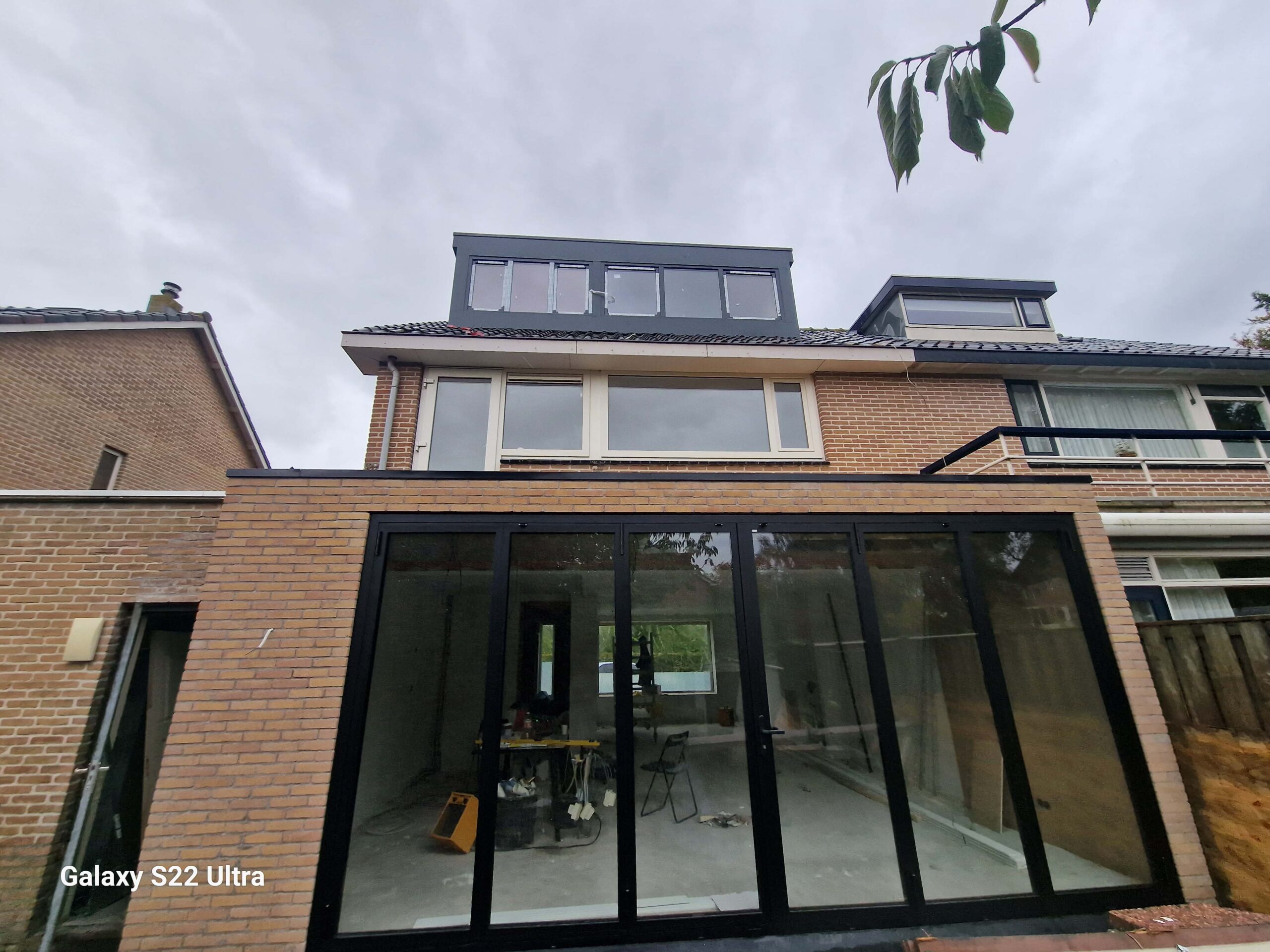 project barendrecht 1