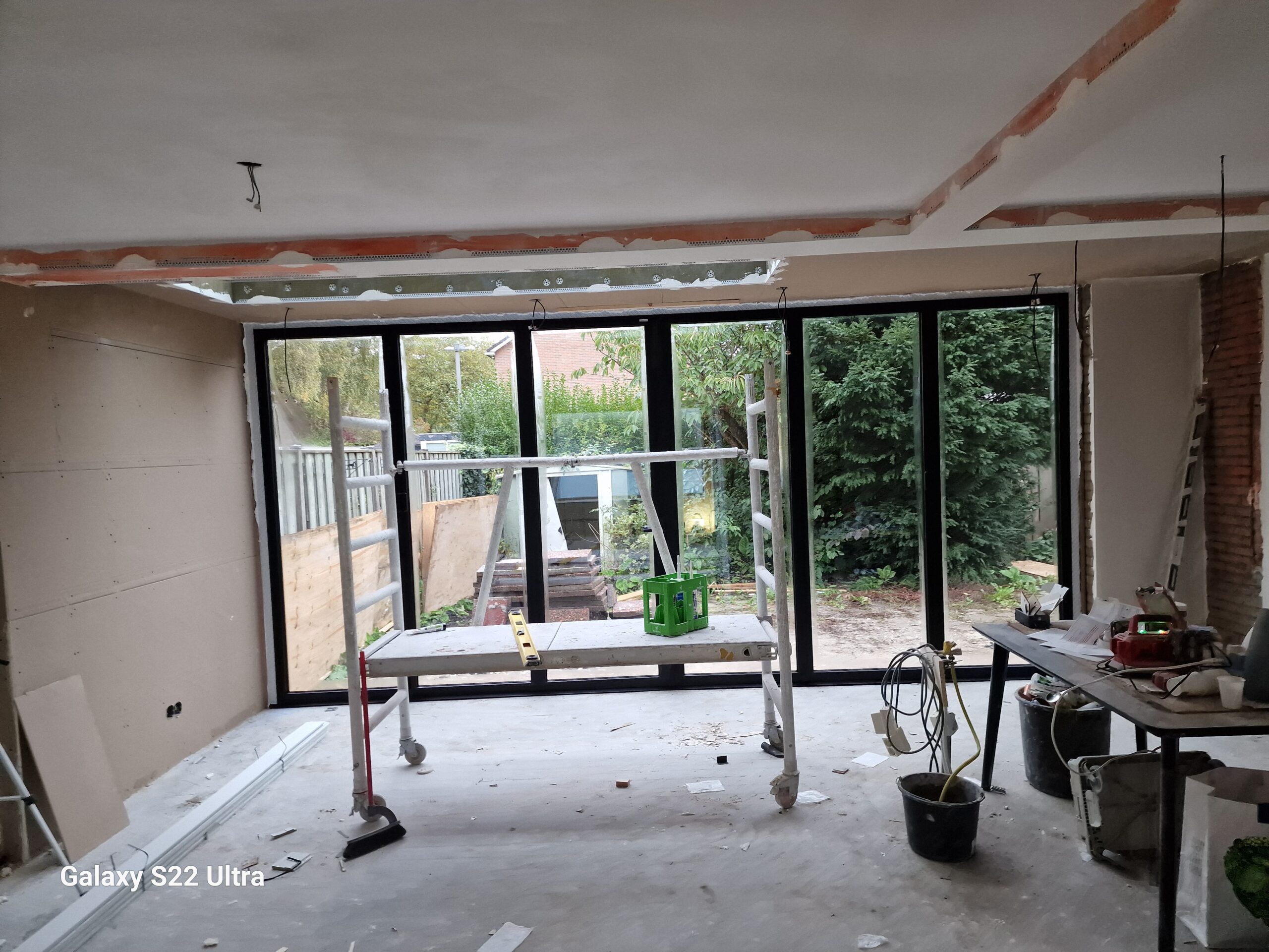 project barendrecht 3
