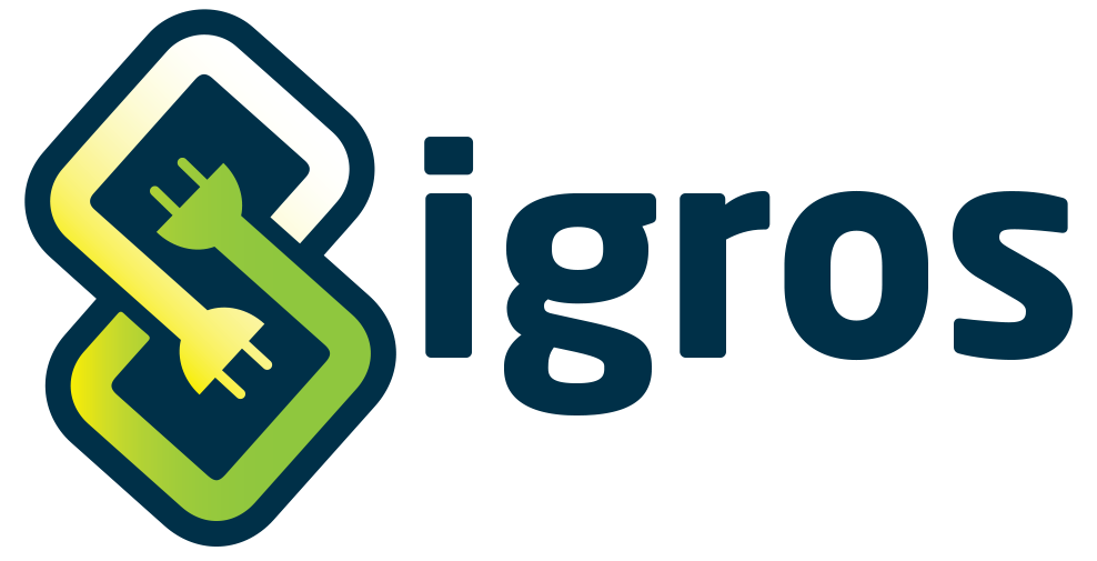 Sigros Bouw en energiebesparende oplossingen Sigros Bouw en energiebesparende oplossingen